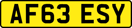 AF63ESY