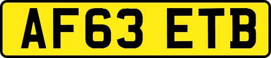 AF63ETB