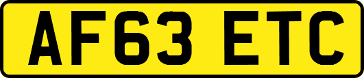 AF63ETC