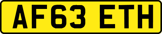 AF63ETH
