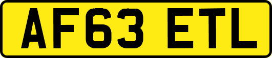 AF63ETL
