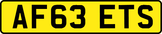 AF63ETS