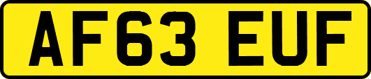 AF63EUF