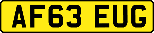 AF63EUG