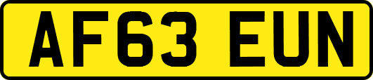 AF63EUN