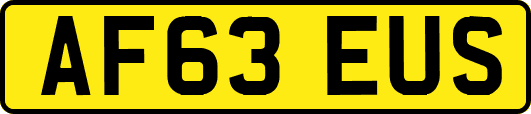 AF63EUS