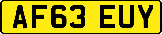 AF63EUY