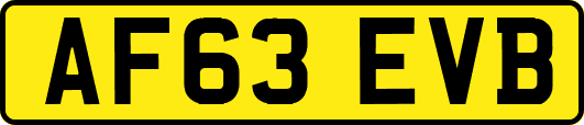 AF63EVB