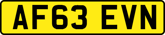 AF63EVN