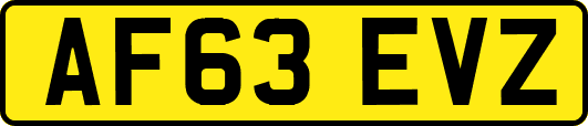 AF63EVZ
