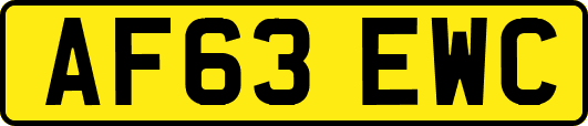 AF63EWC