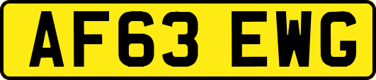 AF63EWG