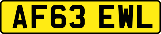 AF63EWL