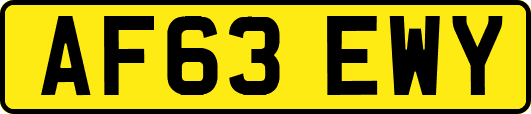 AF63EWY
