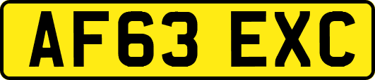AF63EXC