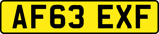 AF63EXF