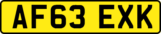 AF63EXK