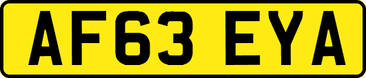 AF63EYA