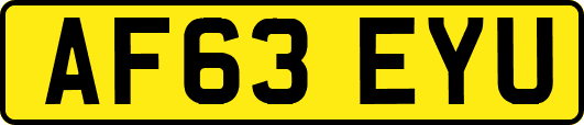 AF63EYU