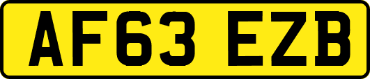 AF63EZB