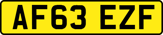 AF63EZF