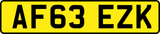 AF63EZK