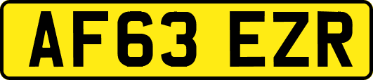 AF63EZR