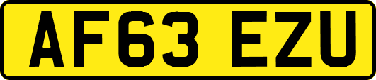 AF63EZU