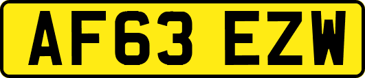 AF63EZW