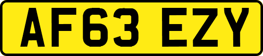 AF63EZY