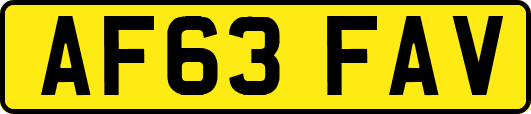 AF63FAV