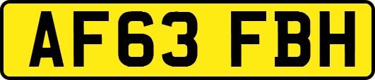 AF63FBH