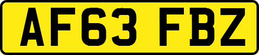 AF63FBZ