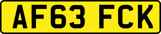 AF63FCK