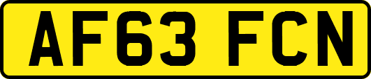 AF63FCN
