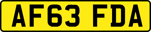 AF63FDA