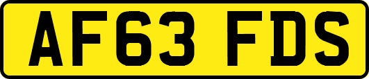 AF63FDS