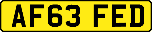 AF63FED