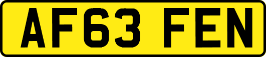 AF63FEN