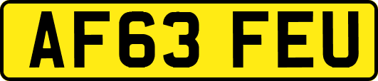 AF63FEU