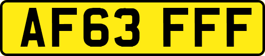 AF63FFF