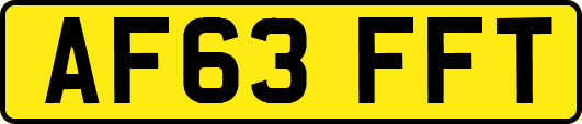 AF63FFT