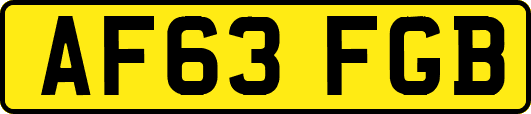 AF63FGB
