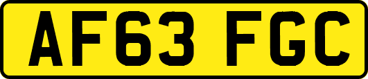 AF63FGC