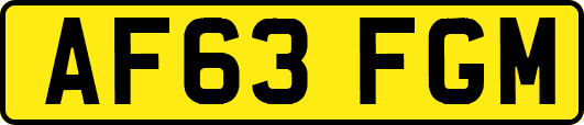 AF63FGM