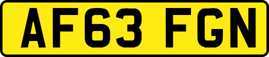 AF63FGN