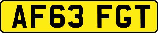 AF63FGT