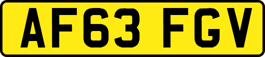 AF63FGV