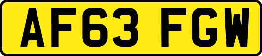 AF63FGW