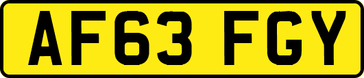 AF63FGY